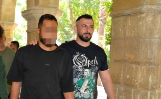 Satış yaptığını itiraf etti