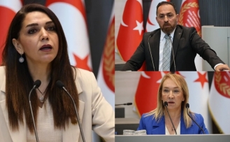 Türkiye destek verecek