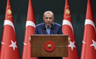 Guterres’e destek sürecek