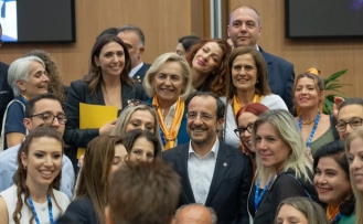 NATO zirvesi sonrasına kaldı