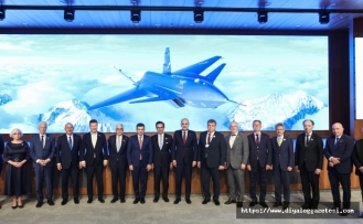 NATO’ya ‘Kızıl Elma’yı anlattı