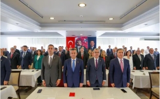 Özel’in A Takımı belli oldu