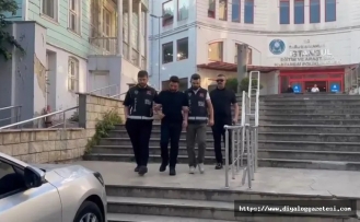 ‘Suç işlemedim’