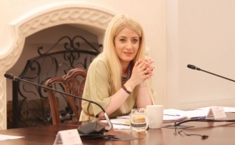 ‘Birinci öncelik’