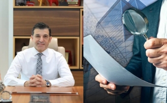 Hesaplar mercek altında