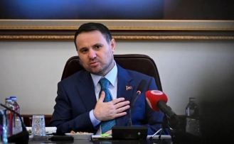 Huzur ve güvenlik operasyonu