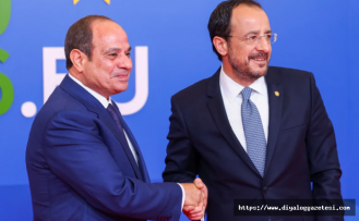 Sisi, Lefkoşa’ya  asker gönderecek