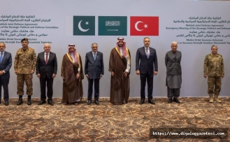 Askeri tedbirler alınacak