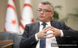 Cevap bekliyor