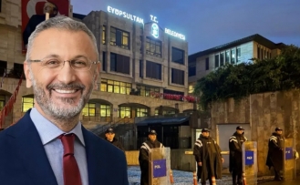 Rüşvet suçlaması