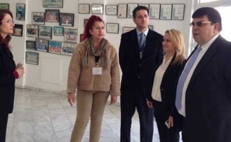 Kolej sınavları başladı