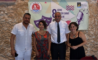 “Esaretten Özgürlüğe” Girne’de sahnelenecek