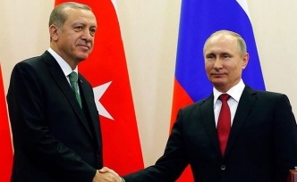 İkili ilişkiler konuşuldu