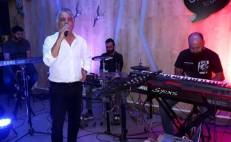 Spoon Lounge sezonu kapattı
