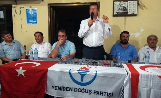 YDP sahaya indi