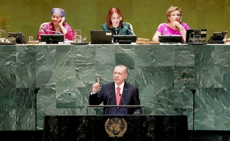 Açık açık eleştirdi
