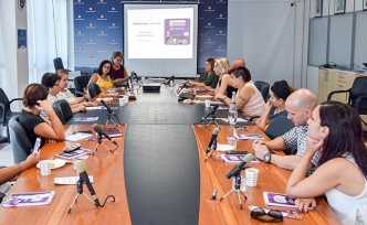 Bilgi verildi