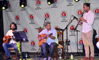 ‘Doğal Viagra’ olarak bilinen Pekmez’in festivali yapıldı