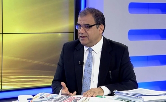 “Rumların oyununa gelmeyin”