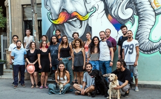 Surlariçi şenlenecek