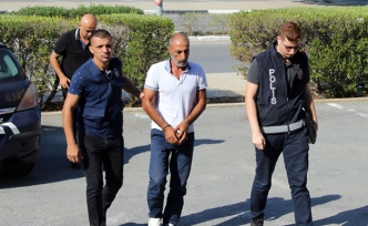 Yeniboğaziçi infial içinde