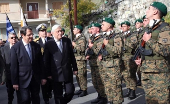 ‘İkinci göçü yaşarsınız’