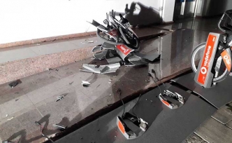 Polis kısa sürede buldu