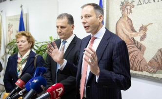 Taraflara önemli mesaj