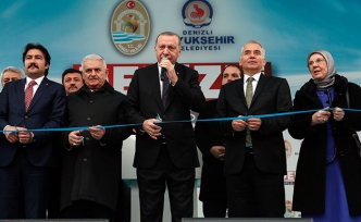 Hainlere aman yok