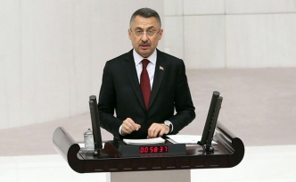 “Şimdi taarruzdayız”