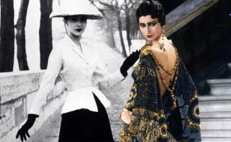 Christian Dior: Designer of Dreams adlı sergi 6 Şubat'ta Londra’da açılacak