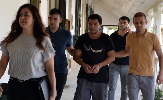 İkinci kez bıçakladı