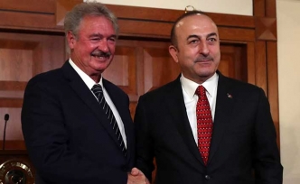 ‘Tehditler korkutmaz’
