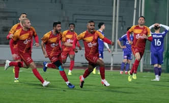 “Hakan”lı Gece 1-0