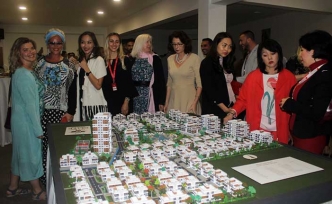 Noyanlar Grub’un yeni projesi Royal Sun Elite tanıtıldı