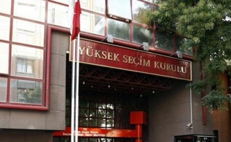 25 il için başvuru