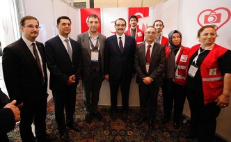 Bölgeye refah gelir