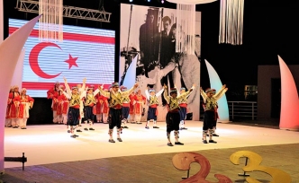 Festival tamamlandı