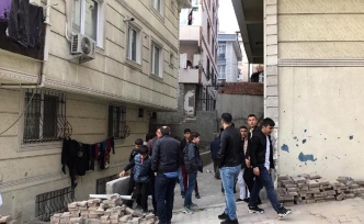 Türkiye infial içinde