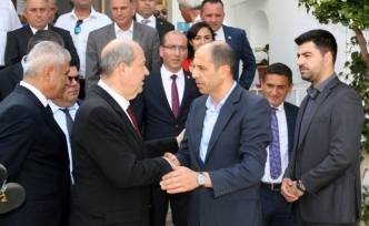 22 kurum için çetin pazarlık