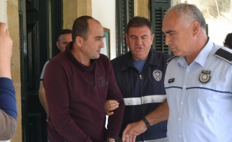 Duruşma 3 Haziran’da