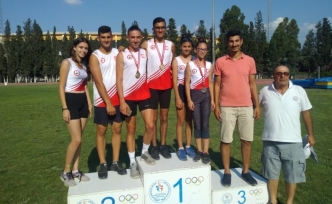 Büyük başarı