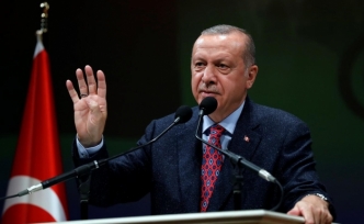 Tokyo kapısı açılıyor