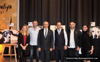Sevimli dostlara anlamlı katkı