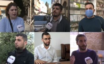‘Corona’ korkusunun AIDS’in önüne geçti