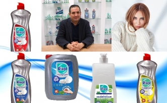 Onalt Group, yeni markası Rixol’ün tanıtımına start verdi