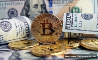 Bitcoin yatırımı yapan yaşadı