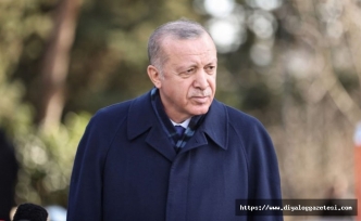 ‘Sunulan rapor değerlendirilecek’
