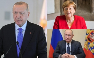 Aşı üretimi konuşuldu