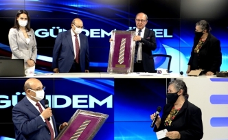 Kanser hastalarına destek